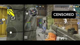 Critical Ops Whsky 1.52 External Mod Menu (Android/Emulator, Undetected)