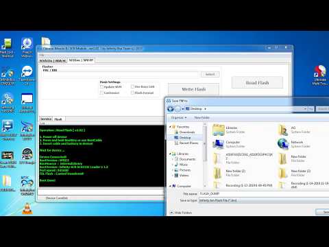 Qmobile SPD 6531  XL 2000 STAR Boot key & format fs 100 done CM2