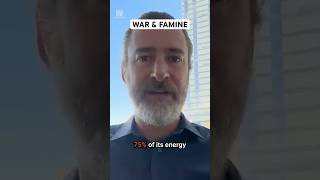 🇨🇳🇹🇼 China vs Taiwan War scenario - Peter Zeihan #chinanews #geopolitics #peterzeihan #shorts