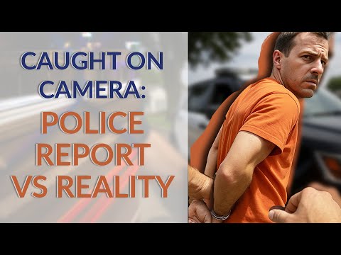 Caught On Camera! How Bodycam Clips Change Everything