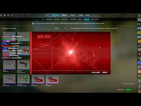 Are CS2 GOLD Trade Ups STILL Profitable?