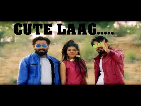 CUTE LAAG S by bittu sorkhi