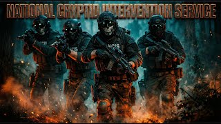 National Cryptid Intervention Service | The Screaming Wendigo (Part 5)