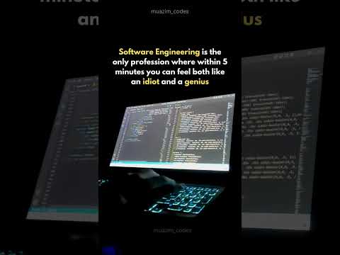 "Why Coding is More Than Just a Skill"#PassionInCoding #LifeChangingSkill #Motivation #trending
