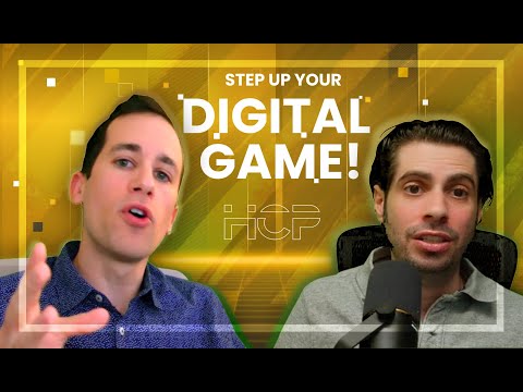 Why You Are Losing Leads & Sales Everyday And How To Fix It