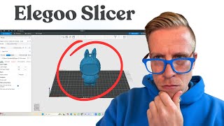 The ONLY Elegoo Slicer Tutorial You Need - Beginners Guide!
