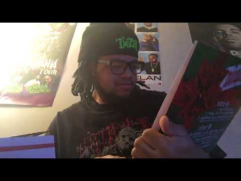 Thy Unboxing #8: Twiztid-Shop