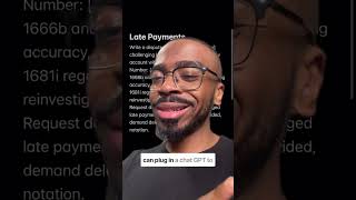 These ChatGPT prompts will build your dispute letter in seconds 👀