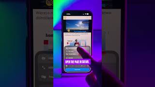 No More Annoying Ads and Playback on Websites. #safaritips #iphonetips #cleanreading