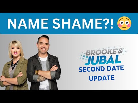 She Got Ghosted After a Perfect Date… Because of Her Name?! | Hilarious Second Date Update