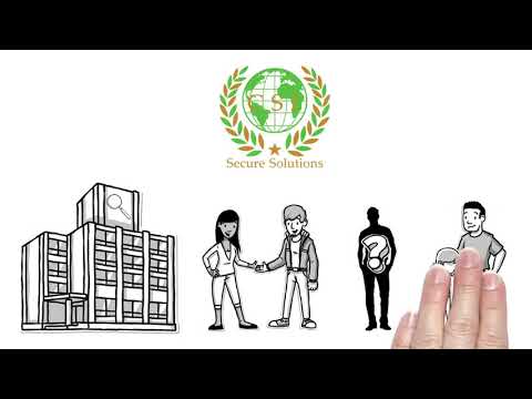 Introduction to CSI Secure Solutions
