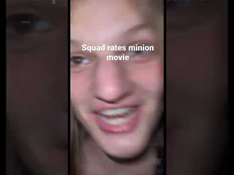 Minion Movie Review #shorts #minions #movie