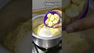 Satyanarayan Prasad | Prasad Recipe | Pooja Prasad Recipe | Foodies2020