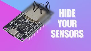 Hidden Sensors: The Secret to a Cleaner Smart Home! 🏠