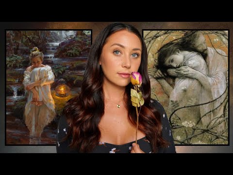 Embracing the Seasons of Grief: How the Changing Seasons Mirror Our Journey through Loss