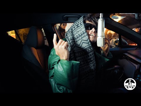 Blasty & DJ KORIN - RATE 【PCS - Private Car Session】