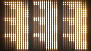 vj light panel