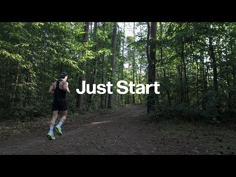 Running will change your life (it changed mine), here is how you start