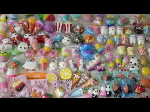 |Báo giá squishy| Squishy không các bạn ơi??😜