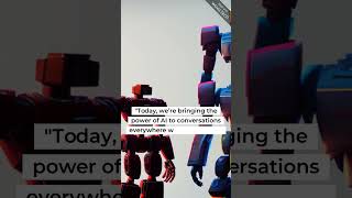 Google unveils its new AI system, Bard!  CHAT GPT Rival