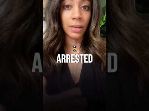 Judge arrested by DOJ in Wisconsin #news #breakingnews #fyp #legal #law #judge #arrest #legalnews
