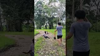 TIKNIK UPANG IBALIK.