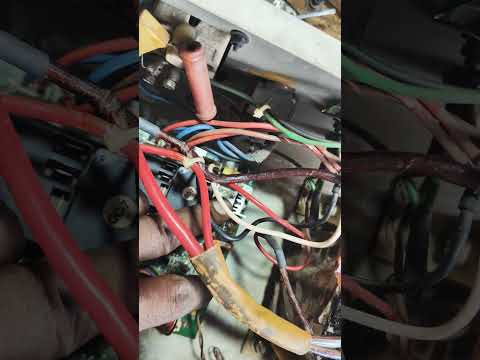 microtek inverter high charging problem kaise thik Kre