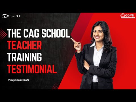 "CAG School Teacher Training Review & Experience"