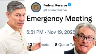 You Won’t Believe What the Fed Just Secretly Revealed