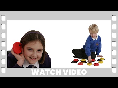 Talking Tins for Education by Talking Products Ltd