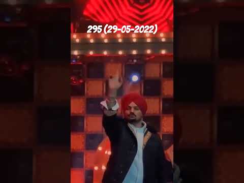 295 Sidhu mosse wala