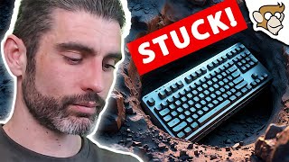 STUCK for HOURS trying to write Code? Watch this!