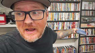 Thrifting Goodwill To Show How It’s Not So Good Anymore