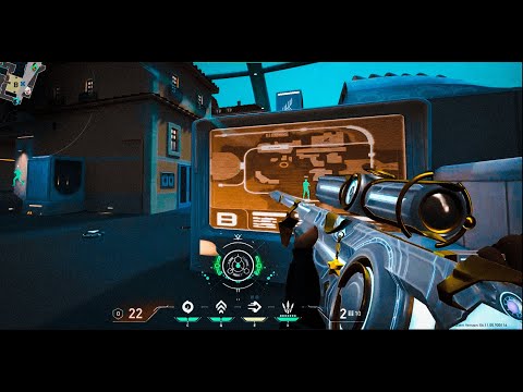 Levitating ❤️‍🔥 (Short Valorant Montage)