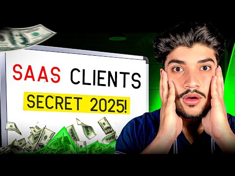 How To Get Your First SaaS Client (LinkedIn Guide)