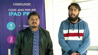 Codelogic - Ready.Set.Code