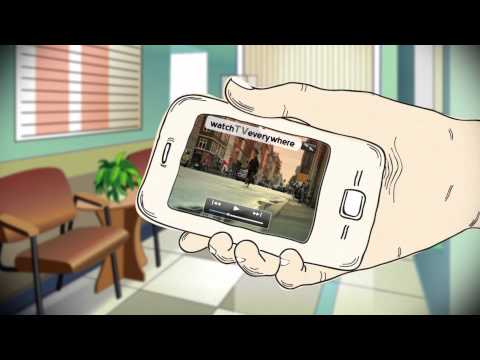 Watch TV Everywhere