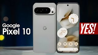 Google’s Shocking Google Pixel 10 Camera Strategy EXPLAINED!