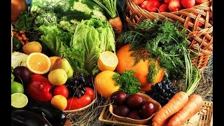 Learn To Live an Organic Lifestyle