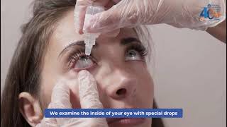 Sunlight & Your Eyes: The Hidden Dangers of UV Rays