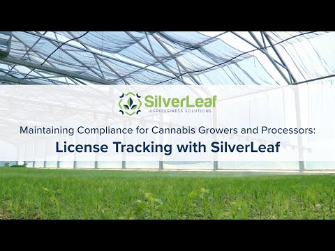 Maintain Compliance with SilverLeaf: License Tracking
