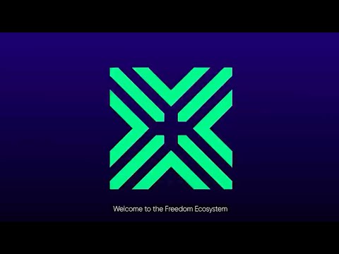 What is Freedom ecosystem?