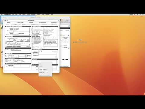 NRGship Pro for UPS - Add a logo to labels