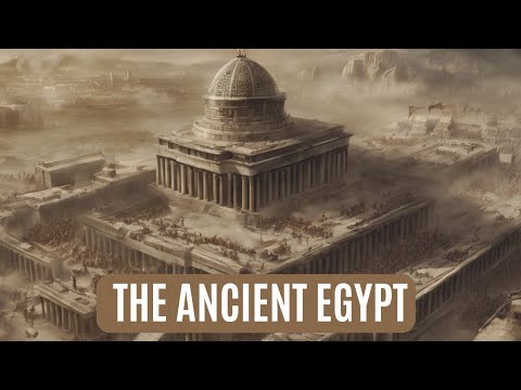 The Ancient Egypt | The Pharaoh Civilization | Brief Documentary