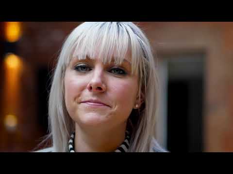 Grit & Grace  Orla McKeating