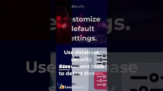 MySQL & MariaDB Database Best Practices