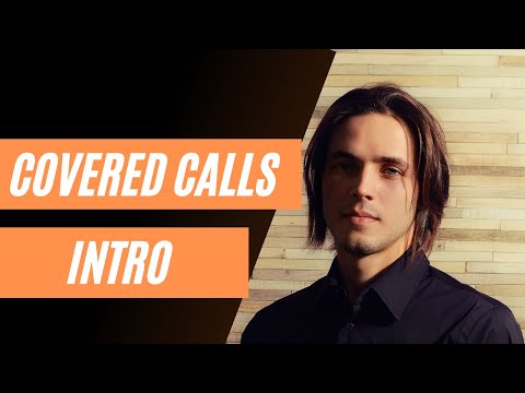 Covered Calls Strategy - What is it, how to trade it, and when to use it