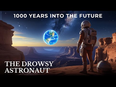 Experience the Next 1,000 Years of Human Spaceflight and Space Exploration While You Sleep