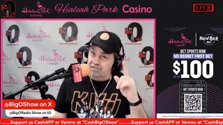 Does Stephen Ross have a plan for this offseason? Monday Show 12/29/25