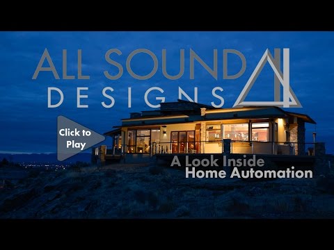 Inside Home Automation